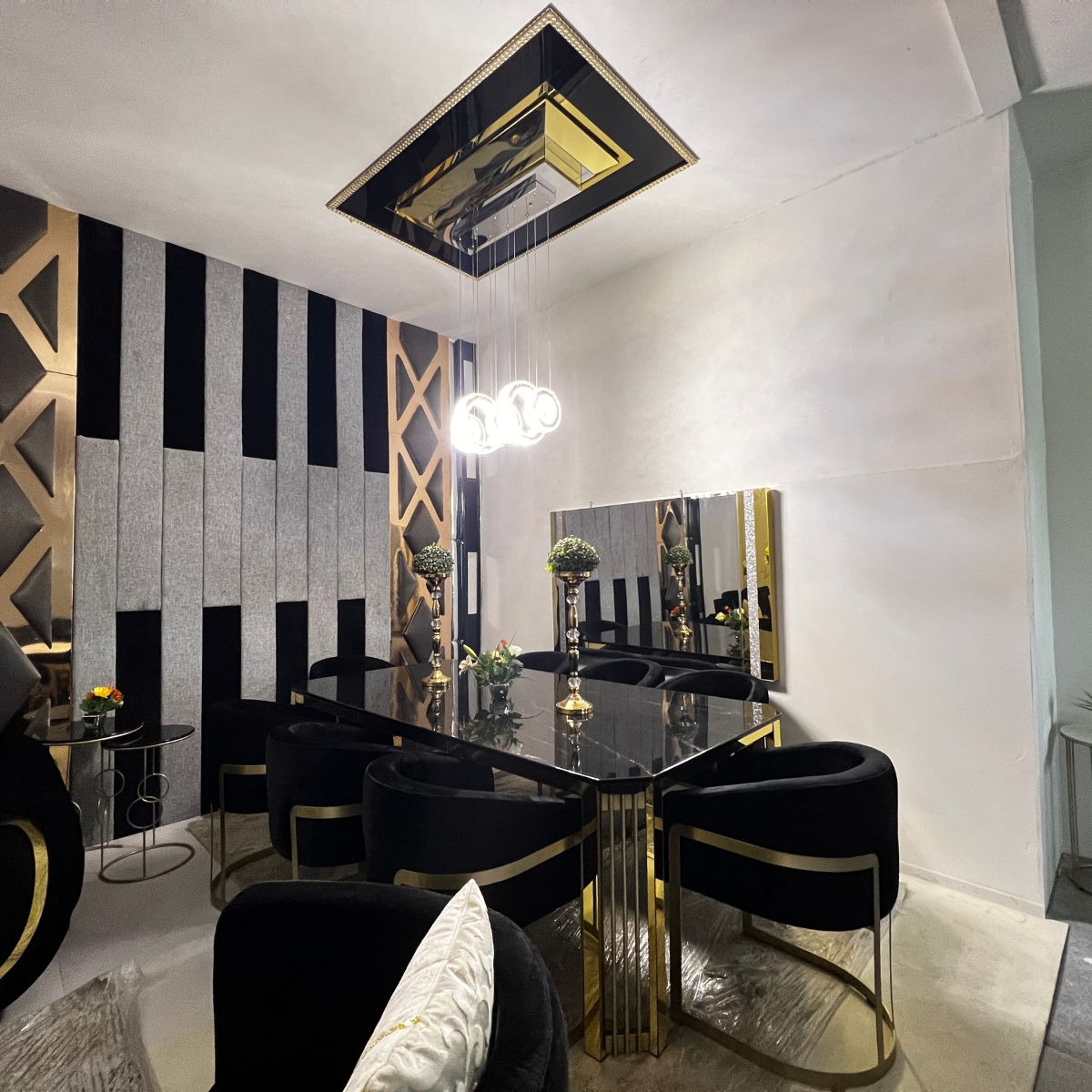Muebles de Alta Gama en Cucuta - Madera Estilo en Cucuta - Decoración de Interiores en Cucuta
