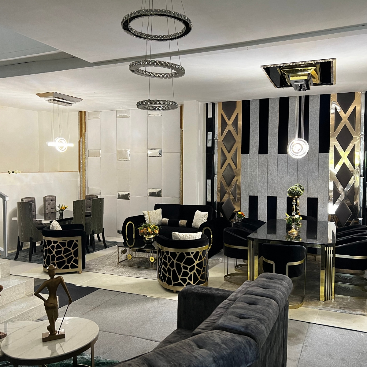Muebles de Alta Gama en Cucuta - Madera Estilo en Cucuta - Decoración de Interiores en Cucuta