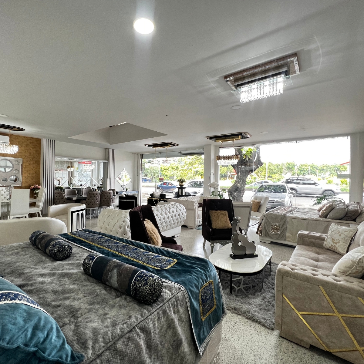 Muebles de Alta Gama en Cucuta - Madera Estilo en Cucuta - Decoración de Interiores en Cucuta
