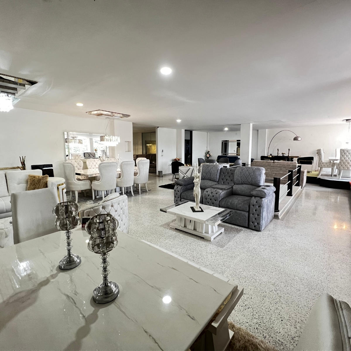 Muebles de Alta Gama en Cucuta - Madera Estilo en Cucuta - Decoración de Interiores en Cucuta