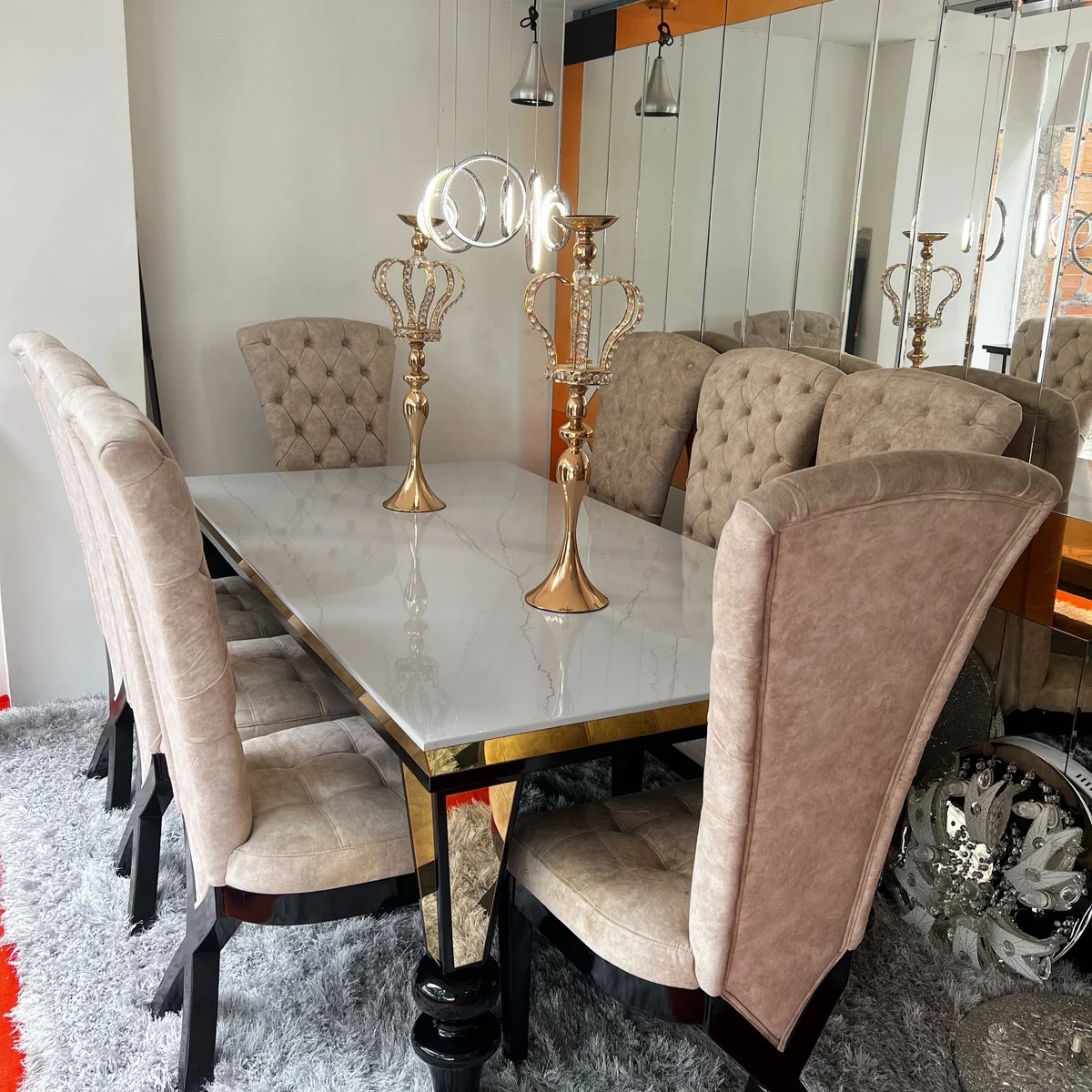 Muebles de Alta Gama en Cucuta - Madera Estilo en Cucuta - Decoración de Interiores en Cucuta