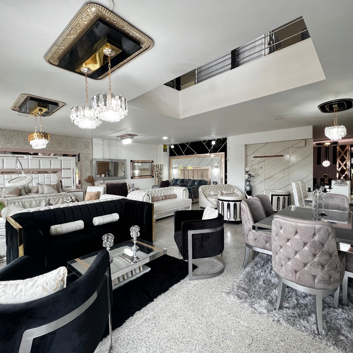 Muebles de Alta Gama en Cucuta - Madera Estilo en Cucuta - Decoración de Interiores en Cucuta