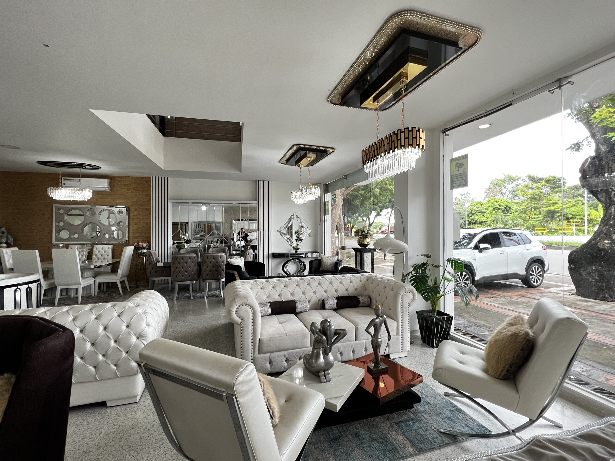 Muebles de Alta Gama en Cucuta - Madera Estilo en Cucuta - Decoración de Interiores en Cucuta